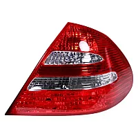 Depo Osr Lamp EClass 0205 211 Elegance and Classic No Bulbholder