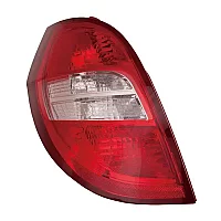 Depo Nsr Lamp AClass 0812 169 Classic Elegance Clear Ind. le