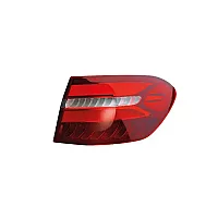 Ulo Osr Lamp Glc Estate 1519 Outer Full Led Type