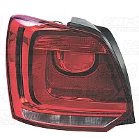 Magneti Marelli Nsr Lamp Polo 0914 Visteon Type