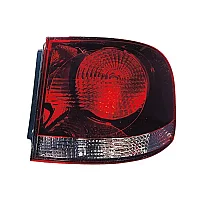 Depo Osr Outer Lamp Touareg 0710 Smoked