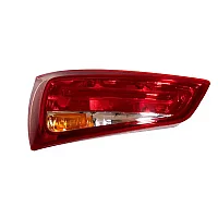 Depo Nsr Lamp A1 10 On Tailgate Bulb Type