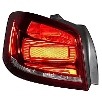 Magneti Marelli Nsr Lamp A3 51013 3Dr Models Incl Bulbholder