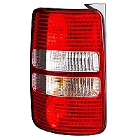 Varroc Nsr Lamp Caddy 1015 Tailgate Models No Bulbs