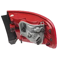 Magneti Marelli Osr Outer Lamp A4 040813 Estate Chass 8K... Led Type