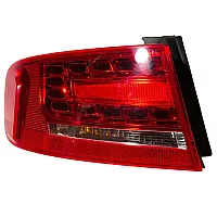 Tyc Nsr Lamp A4 0713 Saloon Led Type Outer Thin Clear Ind