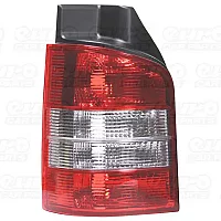 Depo Nsr Lamp T5 03 Tailgate Mods Redclearred