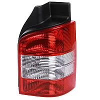 Depo Osr Lamp T5 03 Tailgate Mods Redclearred