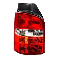 Tyc Nsr Lamp T5 Transporter 03 2 Bk Doors Mod Amb Ind Wo Holder