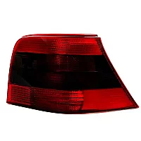 Tyc Osr Lamp Golf 4 9804 Hatch Part Dimmed Wo Bulbholder and Bulbs