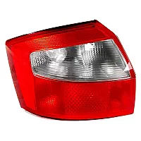 Tyc Nsr Lamp A4 0105 Saloon Without Bulbholder