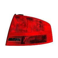 Hella Osr Lamp Outer Sal A4 05 A4Q 2005 Saloon