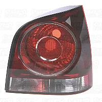 Aftermarket Osr Lamp Polo 0509 Without Bulbholder