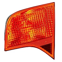 Hella Osr Lamp Inner Sal A4 05 A4Q 2005 Saloon