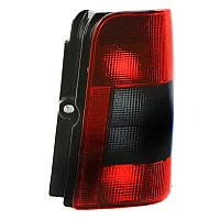Tyc Osr Lamp Berlingo Partner 9705 2 Rear Door Models