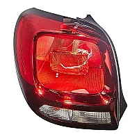 Magneti Marelli Nsr Lamp C1 14 With Bulbholders and Bulbs
