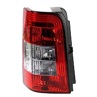 Magneti Marelli Nsr Lamp Berlingo Partner 0508berlingo First 2 Rear Doors Clr Ind