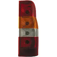 Hella Osr Lamp Transit 0006 Inc Bulbholder
