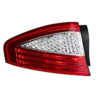 Depo Nsr Lamp Outer Mondeo 0710 Hatch Wing