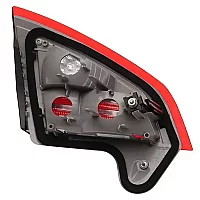 Varroc Osr Lamp Inner Mondeo 0710 Hatch and Saloon