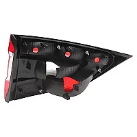 Vm Part Osr Inner Lamp Galaxy 0610 Tailgate Mounted