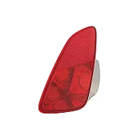 Aftermarket Osr Reflectorfog Lamp Fiesta 1723 In Bumper