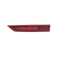 Aftermarket Ns High Level 3Rd Brake Light Transit Custom 12 Twin Door