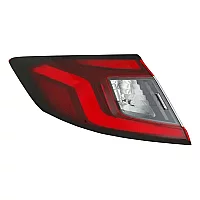 Depo Nsr Lamp Civic 22 Outer Led