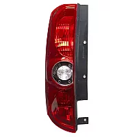 Tyc Nsr Lamp Doblo 1015 Tailgate Models