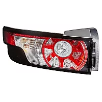 Hella Nsr Lamp Range Rover Evoque 1115 5Dr3Dr