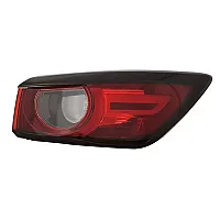 Depo Osr Outer Lamp Cx3 18 Led Type