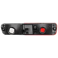 Depo Osr Lower Lamp Shogun Pajero 0306 Located In Bumper