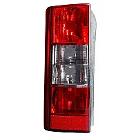 Depo Nsr Lamp Combo 02 No Bulbholder