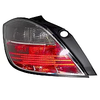 Tyc Nsr Lamp Astra Hatch 0709 5 Door Dark Flasher