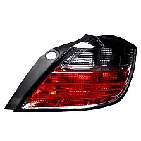 Tyc Osr Lamp Astra Hatch 0709 5 Door Dark Flasher