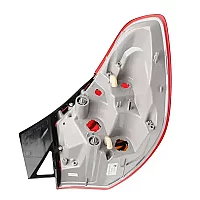 Varroc Nsr Lamp Outer Astra 09 Estate Redamber
