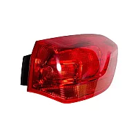 Tyc Osr Lamp Outer Astra 09 Estate Redamber