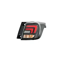 Hella Osr Lamp Outer Section Crossland 21 Led Type