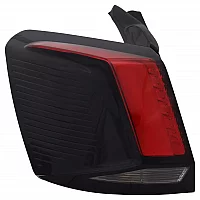 Tyc Nsr Lamp Outer 3008 16 Led Type