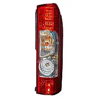 Magneti Marelli Osr Lamp Boxer Relay Ducato 0614 Heavy Vans Only 1720M3 Wo Fog
