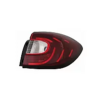 Tyc Osr Lamp Outer Captur 17 Wled Wo Control Unit