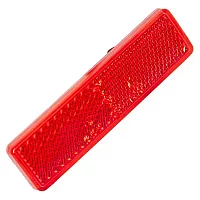 Oe Quality Nsrosr Reflector In Bumper Trafic 0114 and Vivaro Primastar
