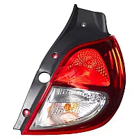 Magneti Marelli Os Rearlamp Clio 09 3and5 Door