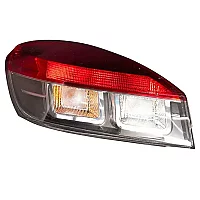 Valeo Nsr Lamp Megane 08 Coupe Models
