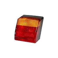 Hella Nsr Lamp Combination Rear