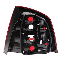 Depo Nsr Lamp Octavia 0813 Hatch