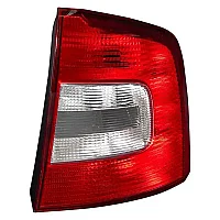 Magneti Marelli Osr Lamp Octavia 0813 Estate Wo Bulbholder