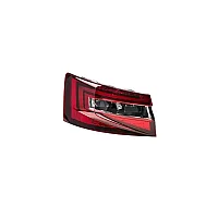 Tyc Osr Lamp Outer Superb 1519 Estate Led Smoked