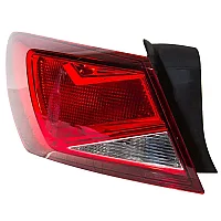 Valeo Nsr Lamp Leon 1320 Hatch Outer