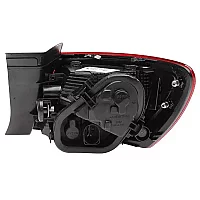 Valeo Nsr Lamp Leon 1317 Hatch Outer Led